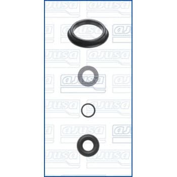 Joint d'étanchéité, injecteur 77034800 Ajusa