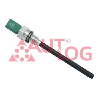 Capteur, niveau d'huile moteur