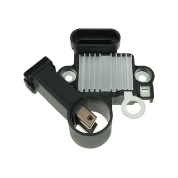 Régulateur de tension