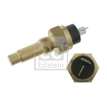 Sonde de température, liquide de refroidissement 08658 FEBI