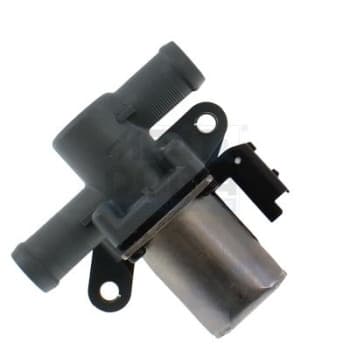 Vanne de régulation du liquide de refroidissement