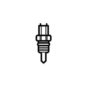 Capteur, température du liquide de refroidissement