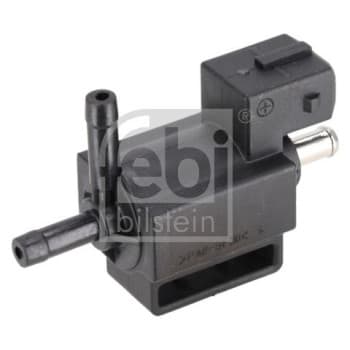 Soupape de régulation de pression de suralimentation 185177 FEBI