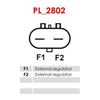 Régulateur de tension