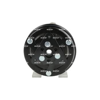 Embrayage magnétique, compresseur de climatisation 380167 NRF