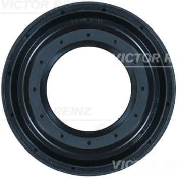 Bague d'étanchéité, différentiel