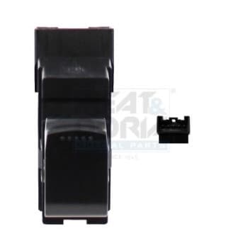 Interrupteur, ouvre-fenêtre