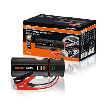 Osram Batterie de démarrage 500