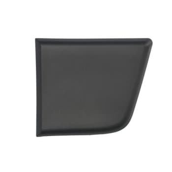 Panneau décoratif/protecteur, paroi latérale