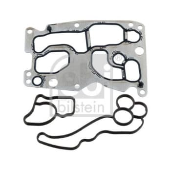 Kit de joints, refroidisseur d'huile 193346 FEBI