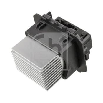 Appareil de commande, chauffage / ventilation febi Plus 193628