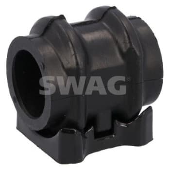 Roulement stabilisateur sur bras de commande