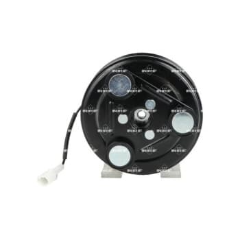 Embrayage magnétique, compresseur de climatisation 380141 NRF