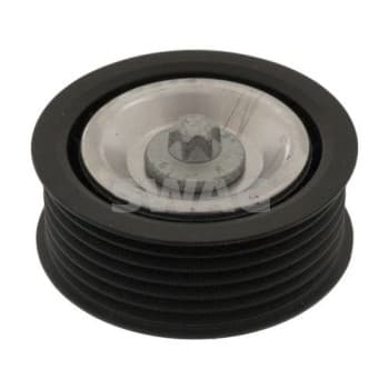 rouleau de déviation