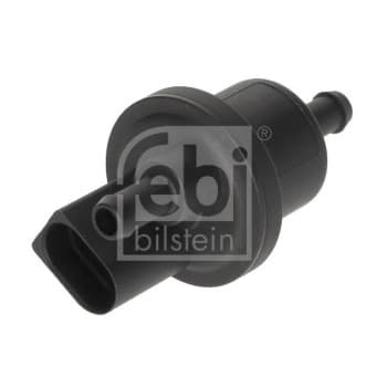 Vanne de ventilation/désaération febi Plus 186168