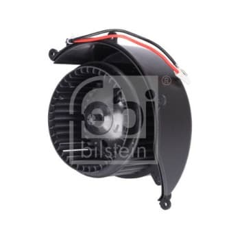 Ventilation intérieure 193098 FEBI