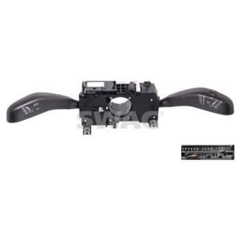 interrupteur du bras de barre