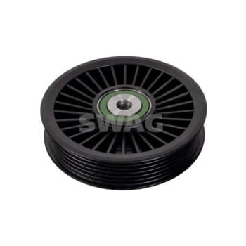 rouleau de déviation