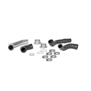 Kit de tuyaux de charge Wagner Tuning pour Honda Civic FK7
