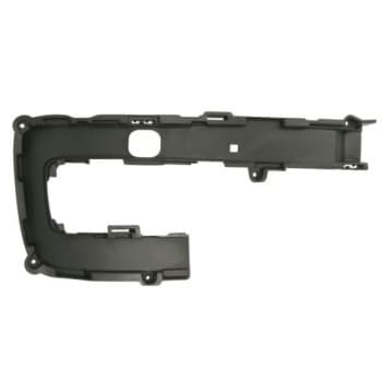 Cadre, feu antibrouillard