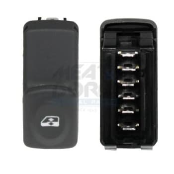 Interrupteur, ouvre-fenêtre