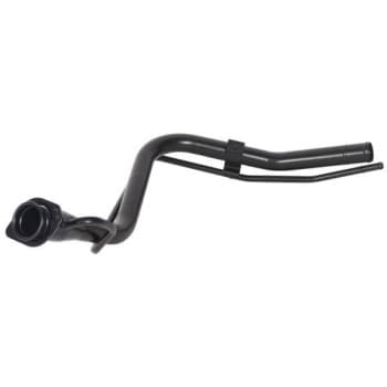 Ouverture de remplissage, réservoir de carburant