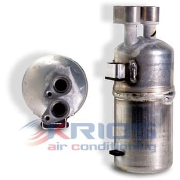 Sèche-linge, climatisation