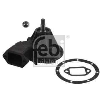 Pompe à eau, refroidissement du moteur 38392 FEBI