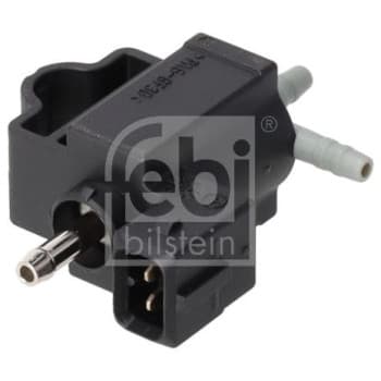 Vanne de régulation de pression de remplissage febi Plus 194865