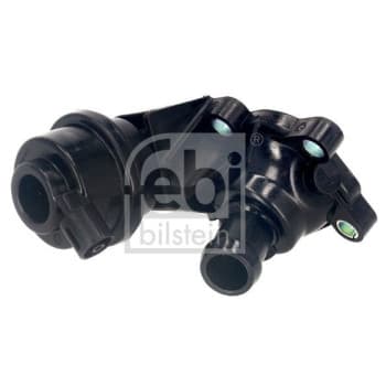 Vanne de régulation du liquide de refroidissement febi Plus