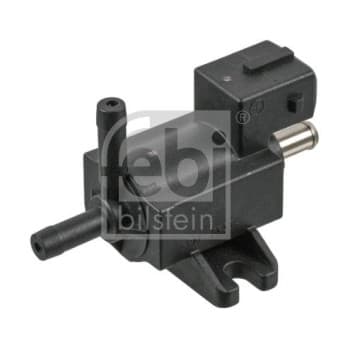 Vanne de régulation de la pression de remplissage 194868 FEBI