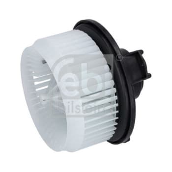 Ventilation intérieure 196708 FEBI