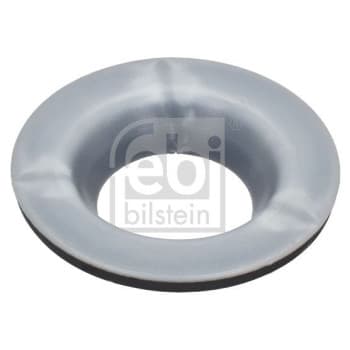 plaque de ressort pour ressort de châssis 182362 FEBI