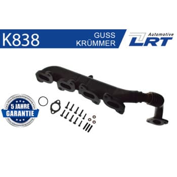 Collecteur, système d'échappement