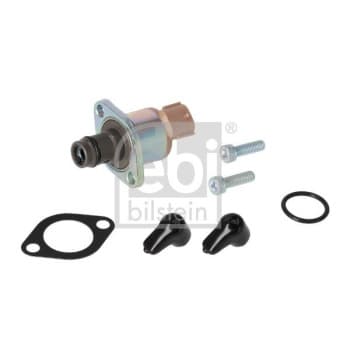 Soupape de régulation de pression, système à rampe commune 198054 FEBI