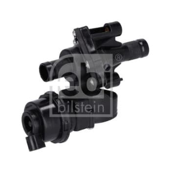 Vanne de régulation du liquide de refroidissement febi Plus