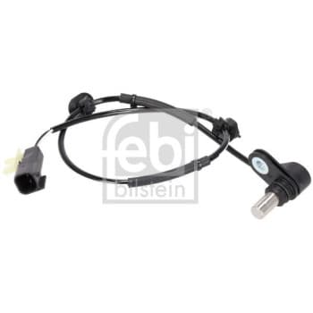 Capteur de vitesse de roue 198383 FEBI
