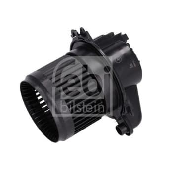 Ventilation intérieure 196742 FEBI