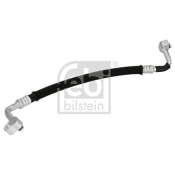 Conduite haute pression, climatisation