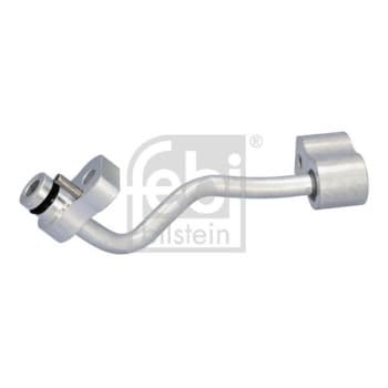 Conduite haute pression, climatisation