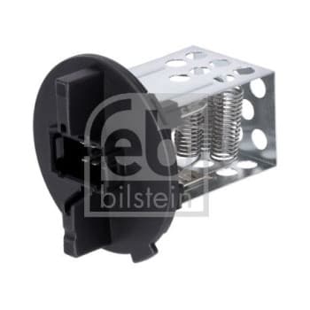 résistance pour ventilateur intérieur 183240 FEBI