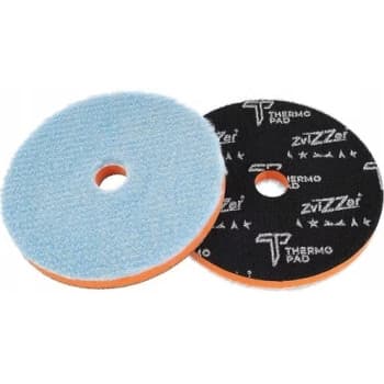 Tapis de souris Zvizzer Thermo Hybrid 40 mm