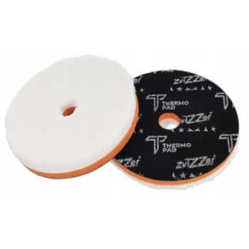 Coussinet en microfibre thermique Zvizzer 80 mm