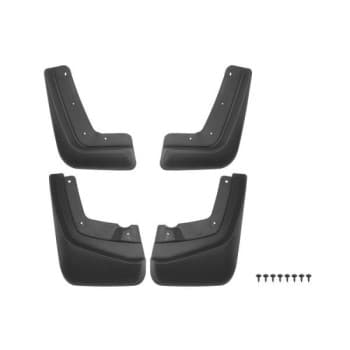 Plaque de recouvrement