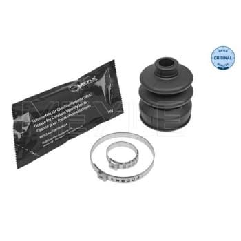 Ensemble de menottes