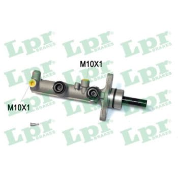 Maître-cylindre de frein