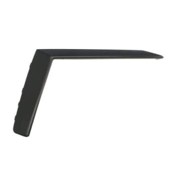 Panneau décoratif/de protection, pare-chocs