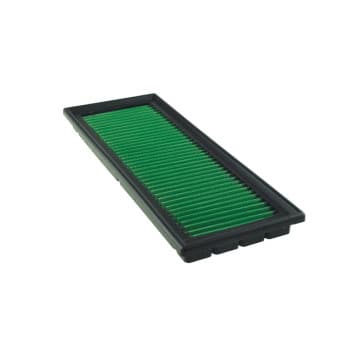Filtre de rechange vert