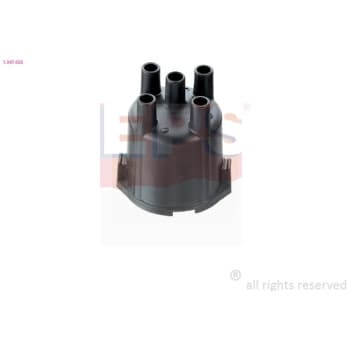 Capot de distributeur