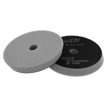 COPIE : ZviZZer Thermo Orbital Pad - Ultra Hard - Gris - 160/20 mm - Lot de 2